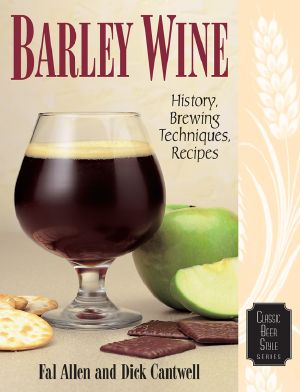 [Classic Beer Style Series 11] • Barley Wine